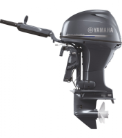 YAMAHA F30 LEHA závěsný lodní motor (staré označení F30 BEHDL)
