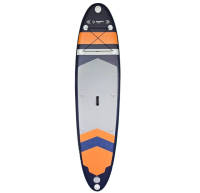 ALLROUNDMARIN HAKUNA paddleboard 320x81x11 cm