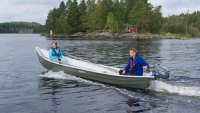 YAMAHA F5 LMHA závěsný lodní motor (staré označení AMHL)