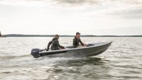 YAMAHA F8 LEB závěsný lodní motor (staré značení F8 FEL)