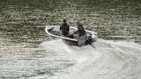 YAMAHA F8 LEB závěsný lodní motor (staré značení F8 FEL)