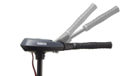 YAMAHA M32 elektromotor 42 lbs,24V - variab.rychlost,digit.maximizér,měřič baterie