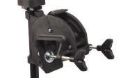 YAMAHA M32 elektromotor 42 lbs,24V - variab.rychlost,digit.maximizér,měřič baterie