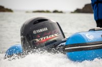 YAMAHA VF175 XA závěsný lodní motor