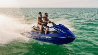 YAMAHA GP SVHO 2026 vodní skútr