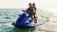 YAMAHA GP SVHO 2026 vodní skútr