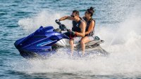 YAMAHA GP SVHO 2026 vodní skútr