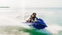 YAMAHA GP SVHO 2026 vodní skútr
