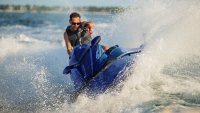 YAMAHA GP SVHO 2026 vodní skútr