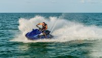 YAMAHA GP SVHO 2026 vodní skútr