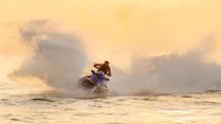 YAMAHA GP SVHO 2026 vodní skútr