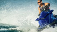 YAMAHA GP SVHO 2026 vodní skútr