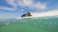 YAMAHA GP SVHO 2026 vodní skútr