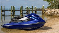 YAMAHA GP SVHO 2026 vodní skútr