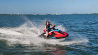 YAMAHA JetBlaster DLX 2025 vodní skútr
