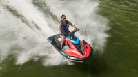YAMAHA JetBlaster DLX 2025 vodní skútr