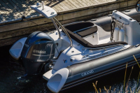 Nafukovací člun GRAND Golden Line G650LF