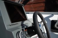 YAMARIN CROSS 62 BR VMAX 2024 motorový člun hliníkový
