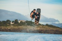 Jobe Elite Wake Combo - Tažné lano pro wakeboardy
