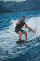Jobe Elite Wake Combo - Tažné lano pro wakeboardy