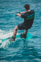 Jobe Elite Wake Combo - Tažné lano pro wakeboardy