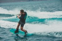 Jobe Elite Wake Combo - Tažné lano pro wakeboardy
