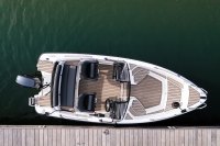 YAMARIN 50 BR 2024 motorový člun