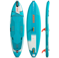 JOBE Mohaka 10.2 Paddleboard + SUP Plachta 3,5 m2 Balení
