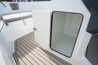 YAMARIN 59 SC 2024 motorový člun + YAMAHA F100LB