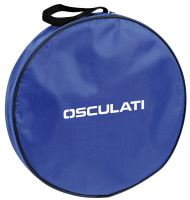 OSCULATI skládací vědro 9 L