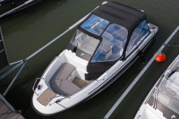 YAMARIN 59 SC 2024 motorový člun + YAMAHA F100LB