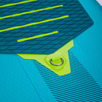 Jobe Aero Yama 8.6 Nafukovací Paddle Board Balíček