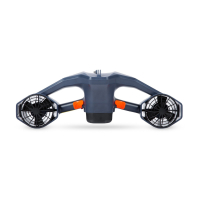 Jobe Axopar Adventure Seascooter Package podvodní skútr s taškou a šnorchlovací sadou