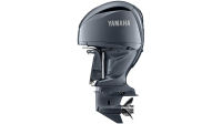 YAMAHA F250 XD (DBW) závěsný lodní motor - délka hřídele 25 palců/63,5 cm