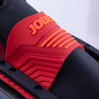 Jobe Allegre 67" Combo Waterskis Red - combo vodní lyže