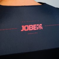 JOBE Dual Life plovací vesta černá