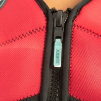 Jobe Unify Life Vest Women Hot Pink - velikost S