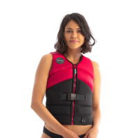 Jobe Unify Life Vest Women Hot Pink - velikost XL
