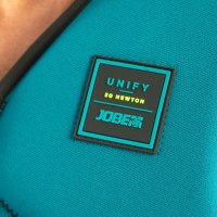 JOBE UNIFY Vest Men Vintage Blue neoprenová plovací vesta - 2XL+