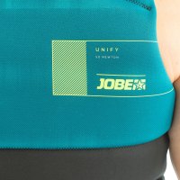 JOBE UNIFY Vest Men Vintage Blue neoprenová plovací vesta - 2XL+
