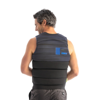 JOBE UNIFY Vest Men Blue neoprenová plovací vesta - 3XL+