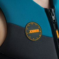 Jobe Neoprenová záchranná vesta pro muže Real Teal
