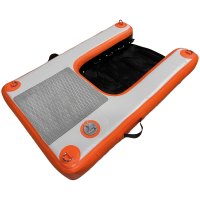 DOG RAMP Koupací žebřík pro psy MINI s nosností 13 kg