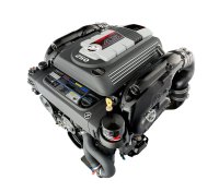 MERCRUISER 4,5L 200 HP s převodovkou (ECT)