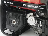 HONDA EG 3600CL elektrocentrála