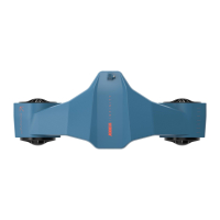 Jobe Infinity Seascooter Pro Package podvodní skútr s taškou a šnorchlovací sadou