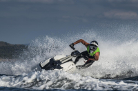 YAMAHA SuperJet SJ1050 2024 vodní skútr
