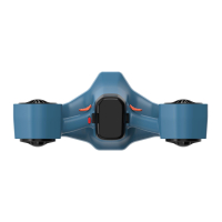 Jobe Infinity Seascooter Pro Package podvodní skútr s taškou a šnorchlovací sadou