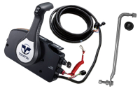 Závěsný lodní motor Tohatsu MFS20E EPS + olej zdarma