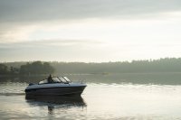 YAMARIN CROSS 62 BR 2024 motorový člun hliníkový
